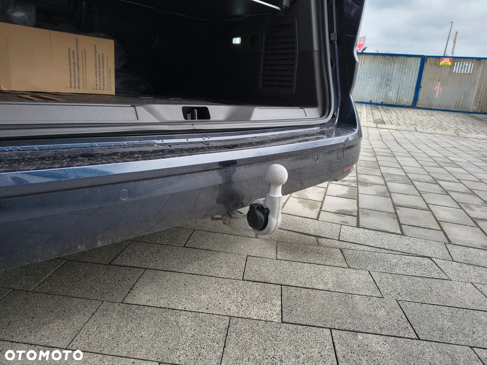 Volkswagen California - 15