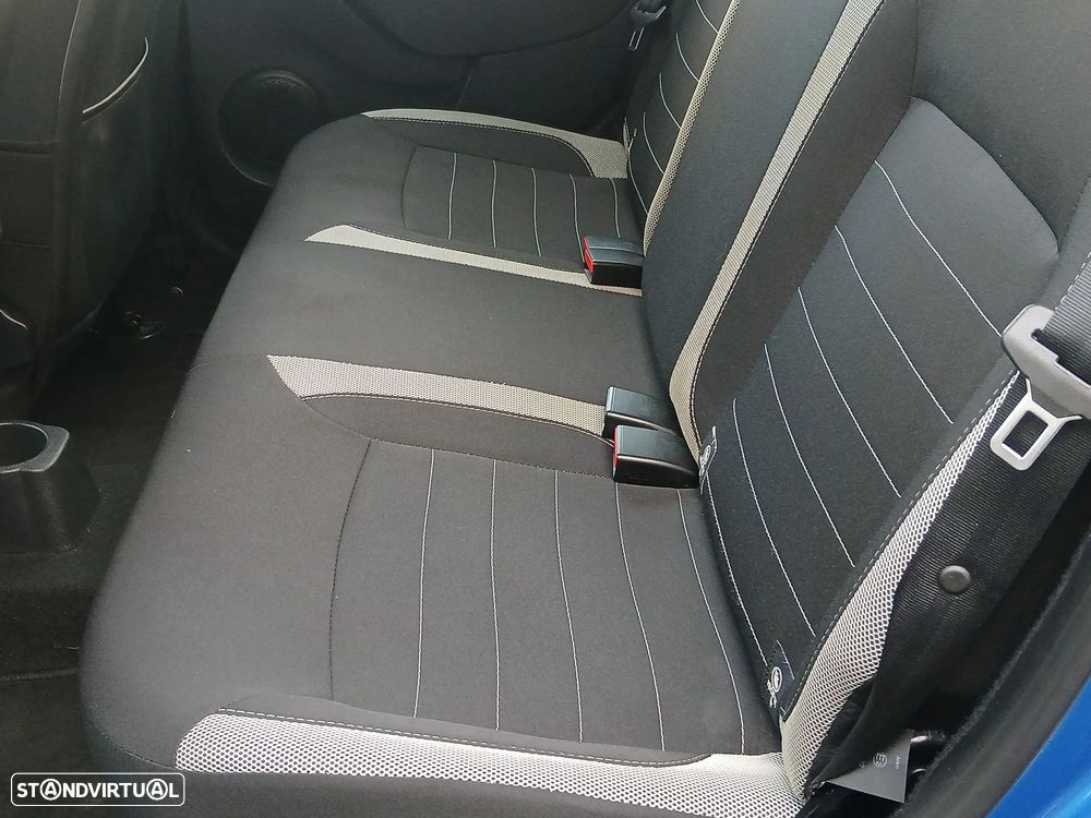 Dacia Sandero 0.9 TCe Stepway 124g - 18