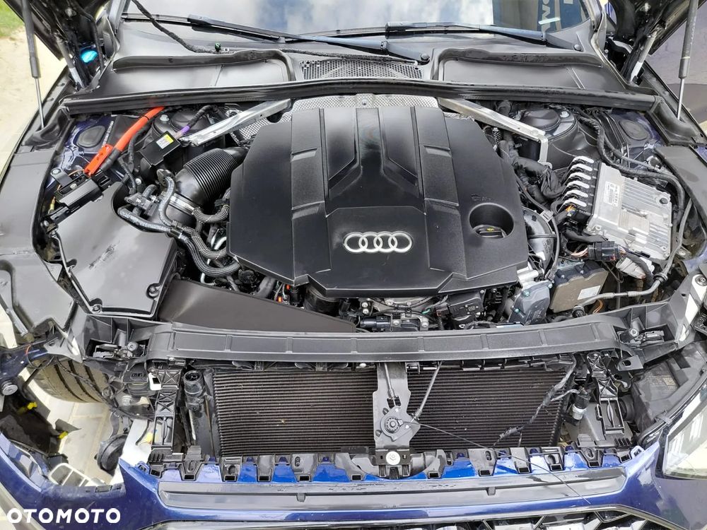 Audi A4 - 36