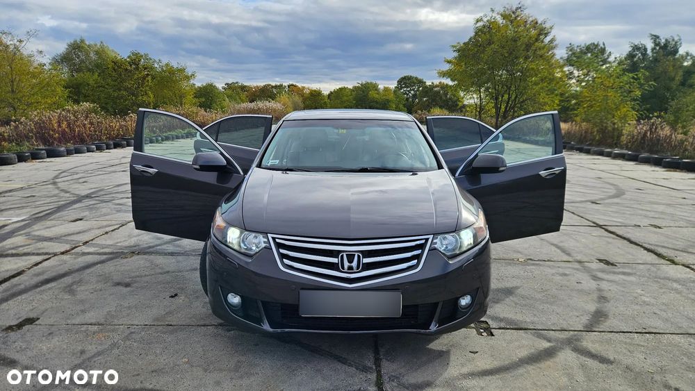 Honda Accord 2.2i-DTEC 180 Executive - 20
