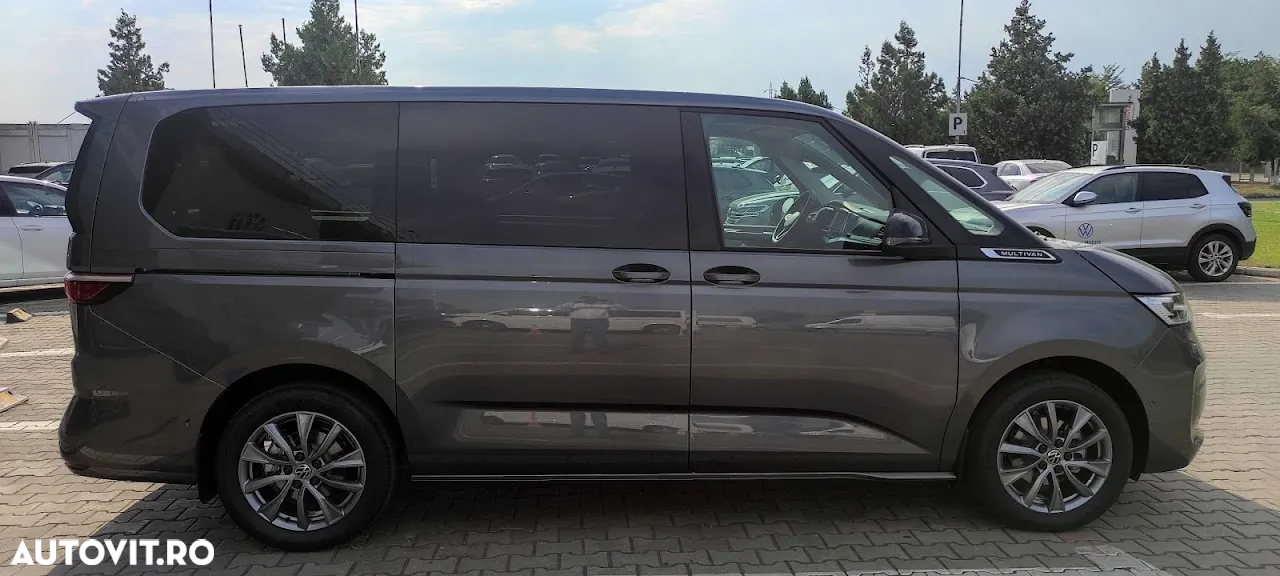 Volkswagen Multivan L 2.0 TDI DSG 110KW Life - 7