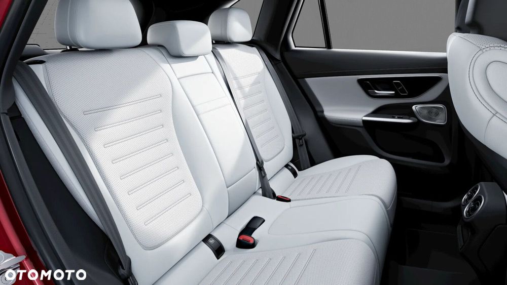 Mercedes-Benz GLC 300 de PHEV 4-Matic AMG Line - 17