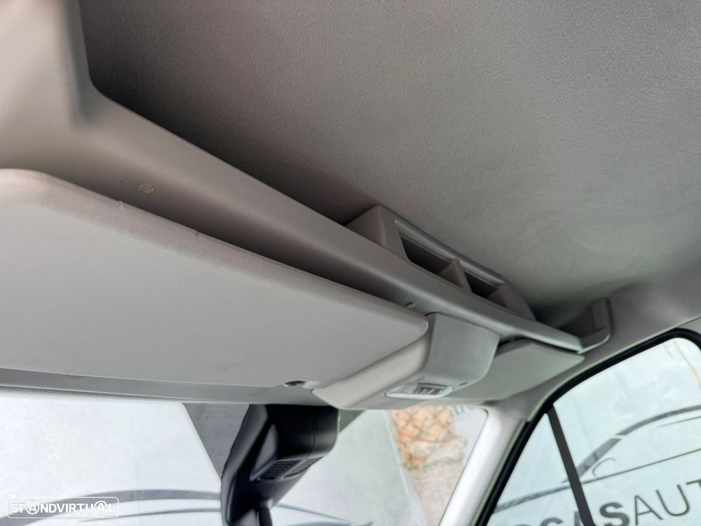 Ford Transit 350 L4 2.0 EcoBlue H3 Trend - 34