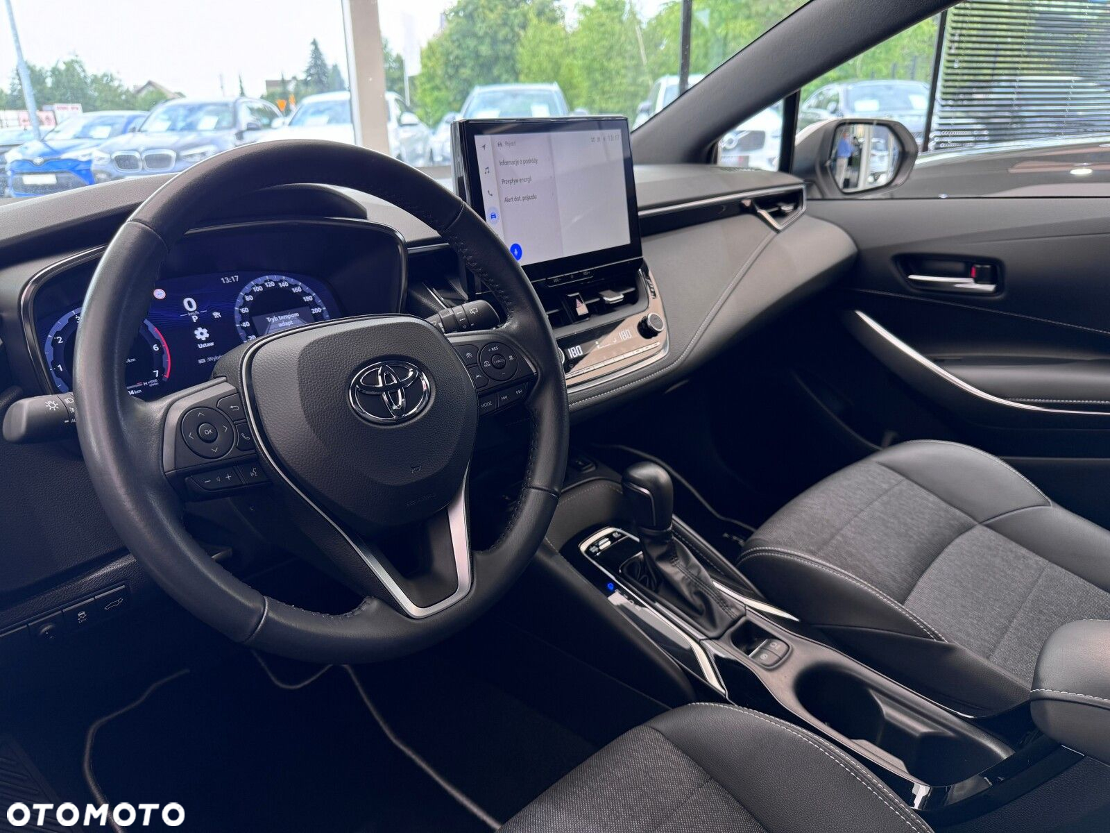 Toyota Corolla - 8