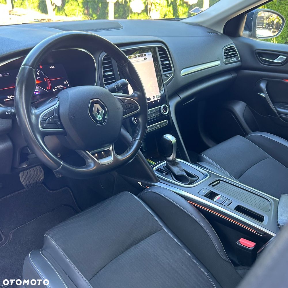 Renault Megane - 19
