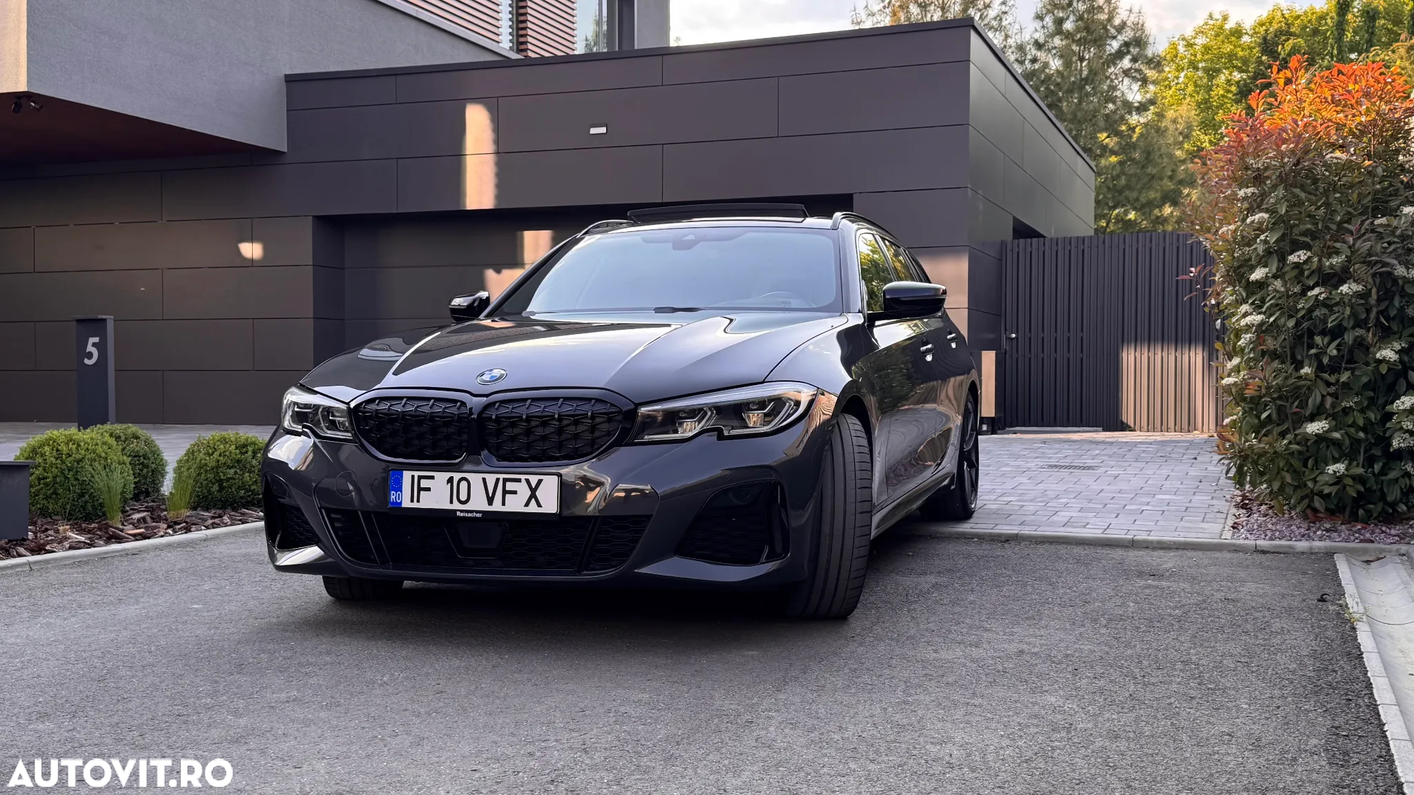 BMW M3 M340i Touring xDrive - 16