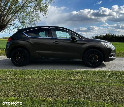 Citroën DS4 THP 160 Automatik SoChic - 4