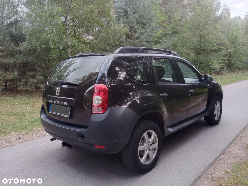 Dacia Duster - 5
