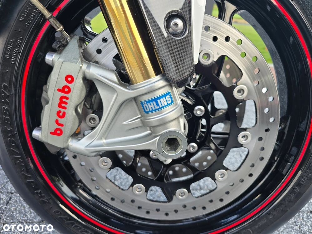 Triumph Speed Triple - 25