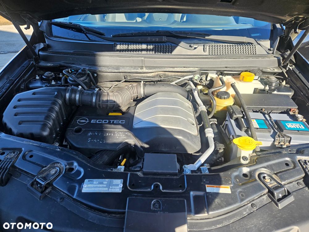 Opel Antara 2.0 CDTI 4x4 Cosmo - 13