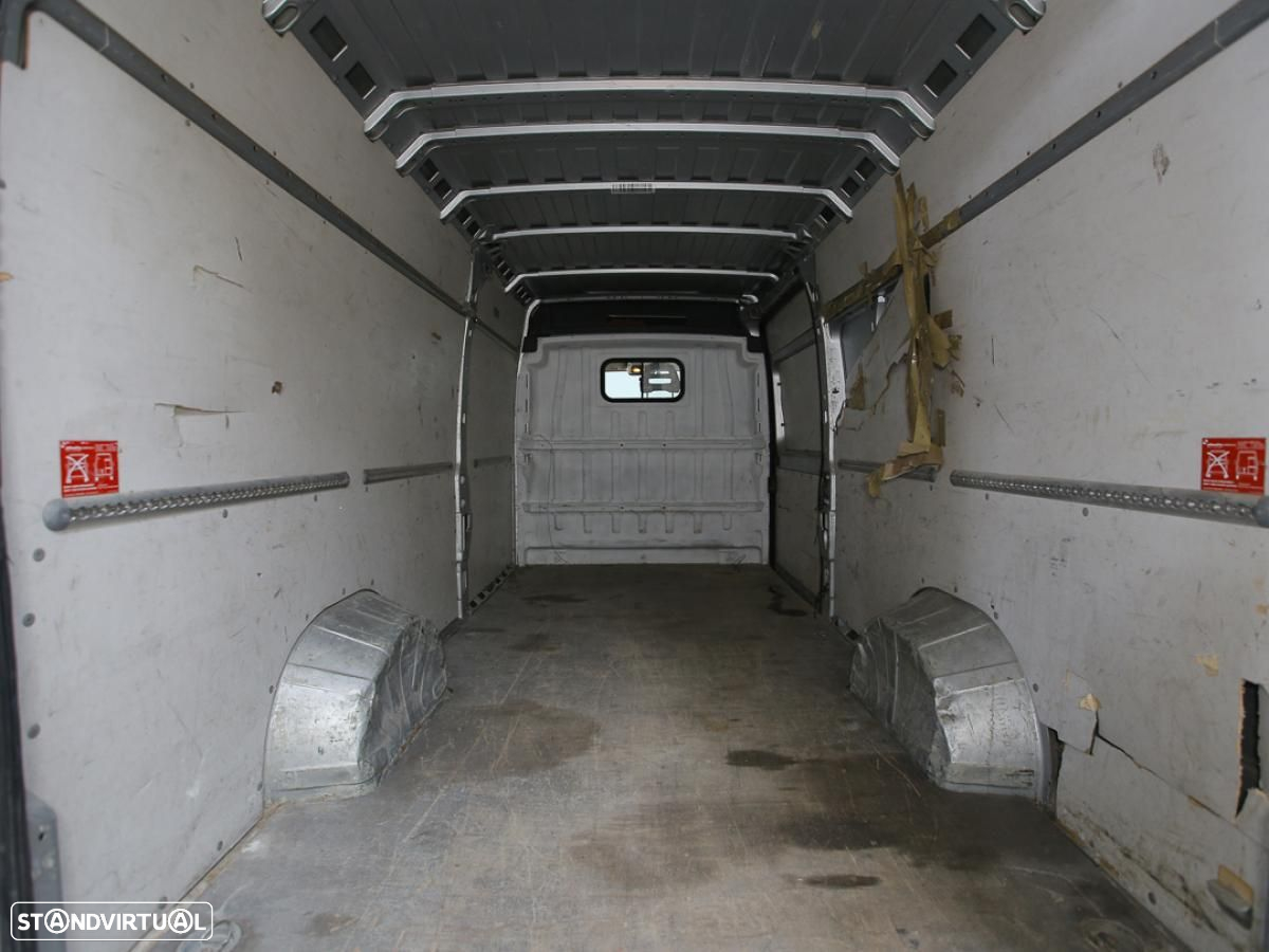 Fiat Ducato Outro - 6