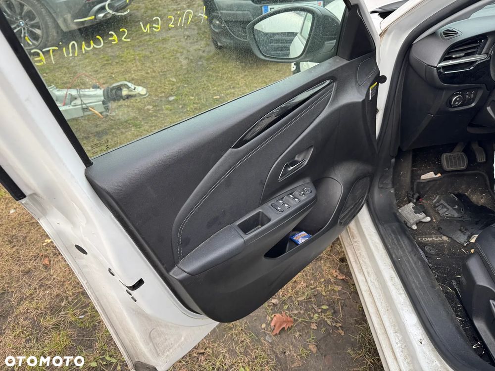 Opel Corsa Electric Edition - 11