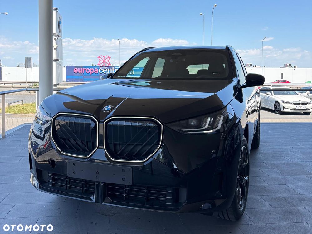 BMW X3 - 3
