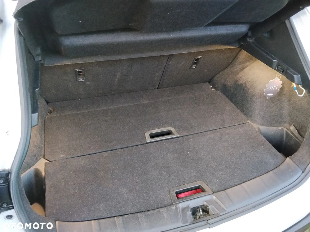 Nissan Qashqai 1.3 DIG-T N-Connecta - 13