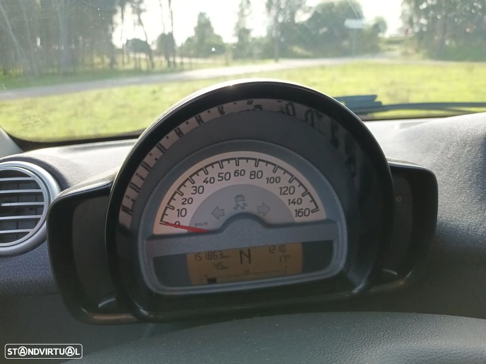 Smart ForTwo Coupé - 8