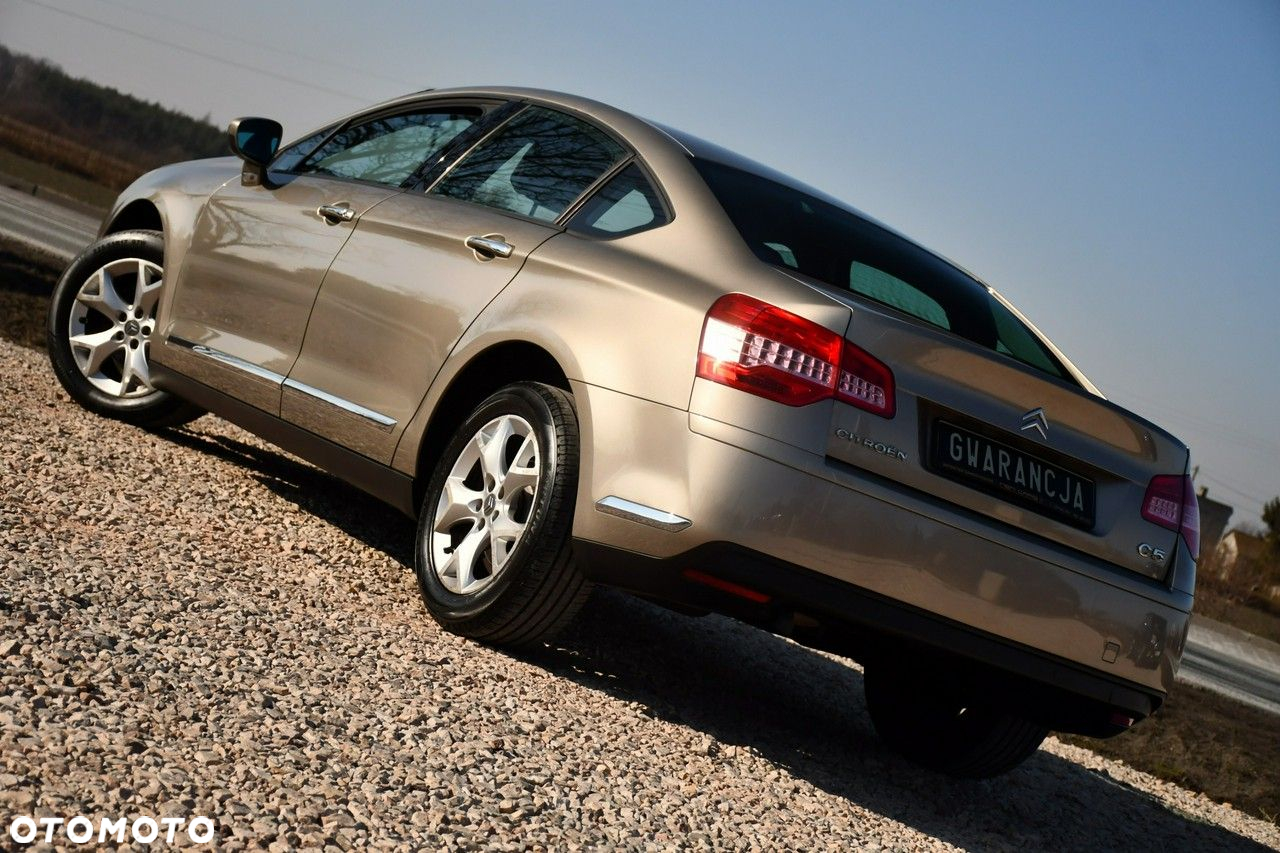 Citroën C5 1.8i 16V Dynamique - 20