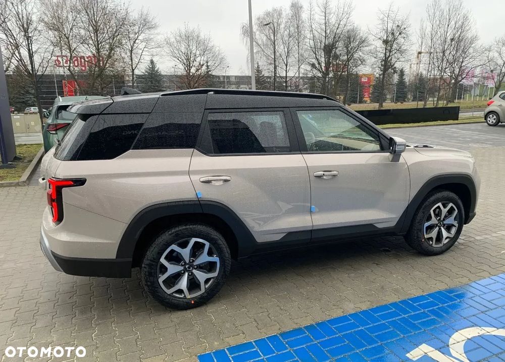 SsangYong/KGM Torres 1.5 T-GDI Adventure - 5