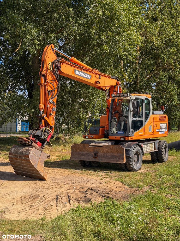 Doosan 140W - 1