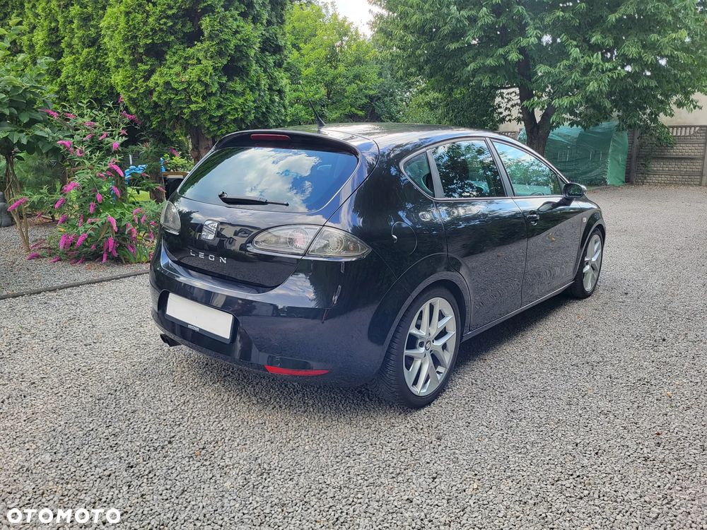 Seat Leon - 6