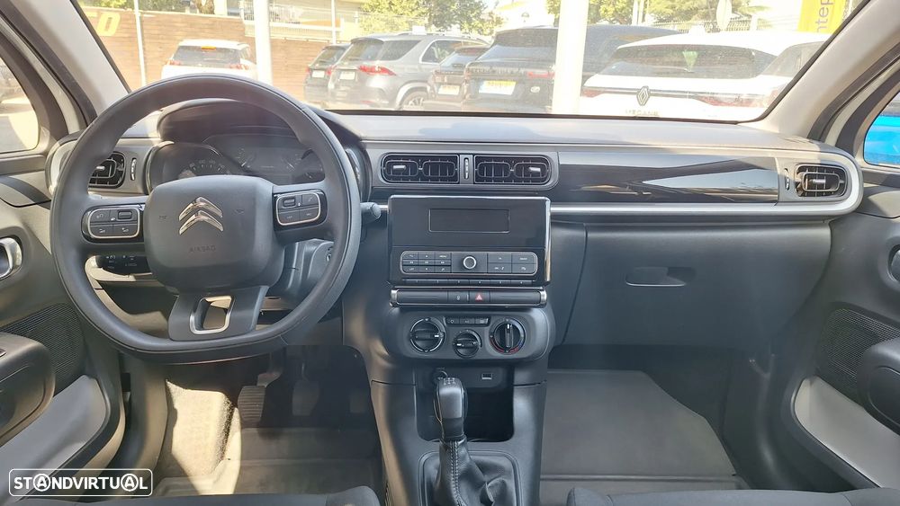 Citroën C3 1.2 PureTech Feel - 8