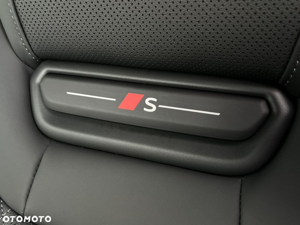 Audi A6 Limousine - 25