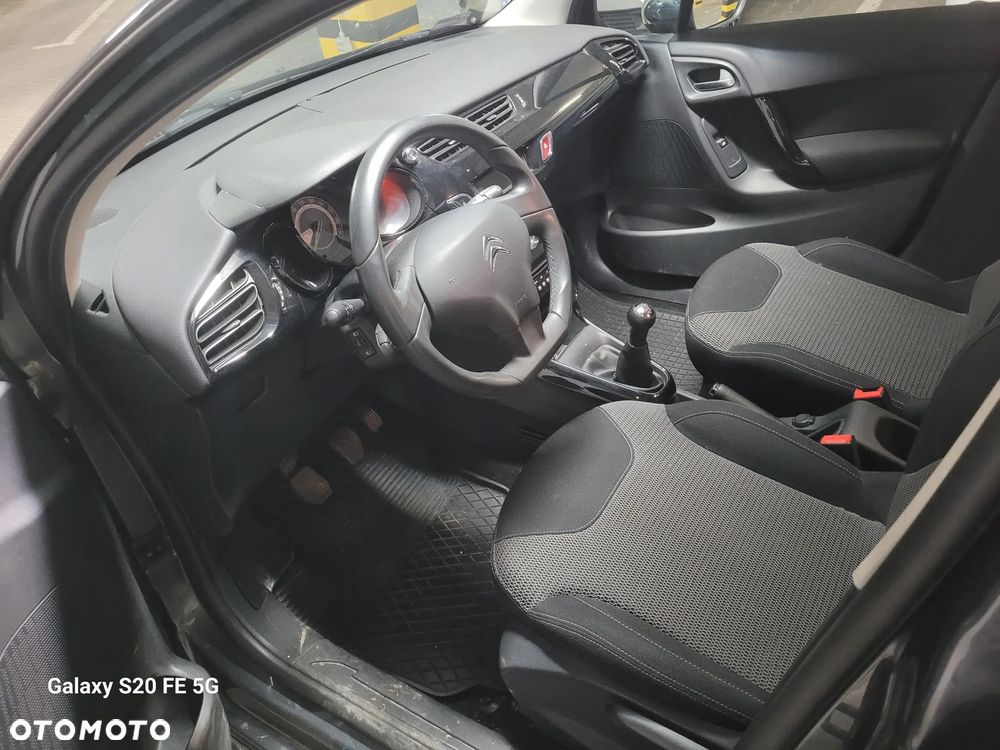 Citroën C3 1.2 VTi Exclusive - 26