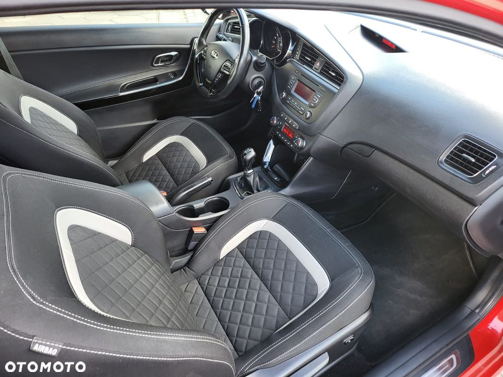 Kia ProCeed 1.0 T-GDI ISG GT Line - 25