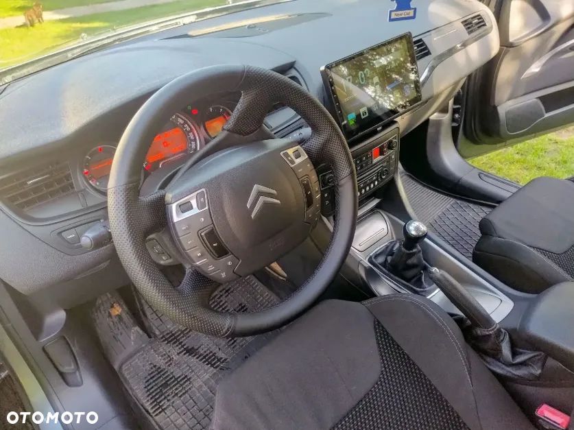 Citroën C5 1.6 HDi Attraction - 5