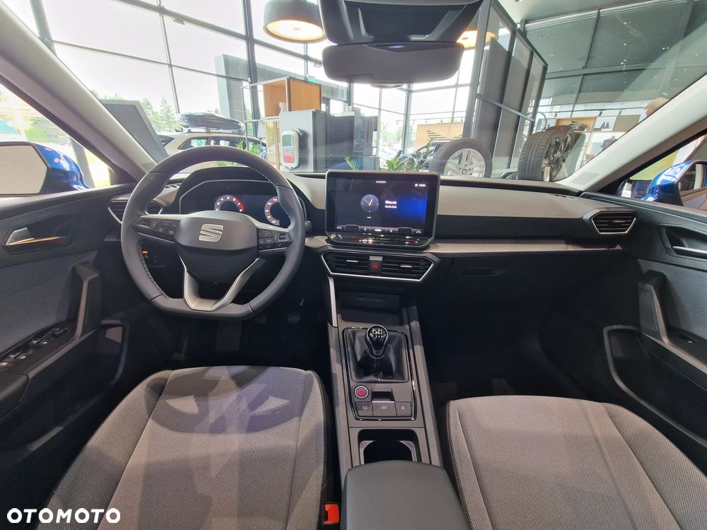 Seat Leon 1.5 TSI Style - 7