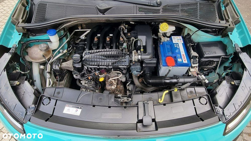 Citroën C4 Cactus - 10