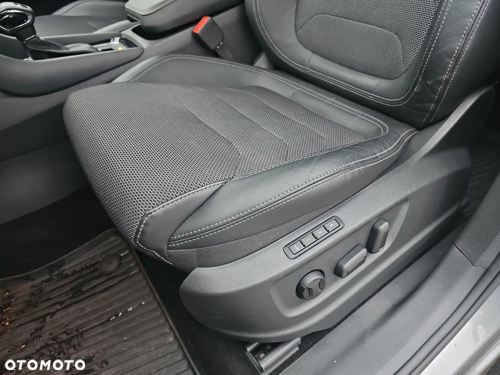 Skoda Kodiaq 1.5 TSI ACT 4x2 Style DSG 7os - 15