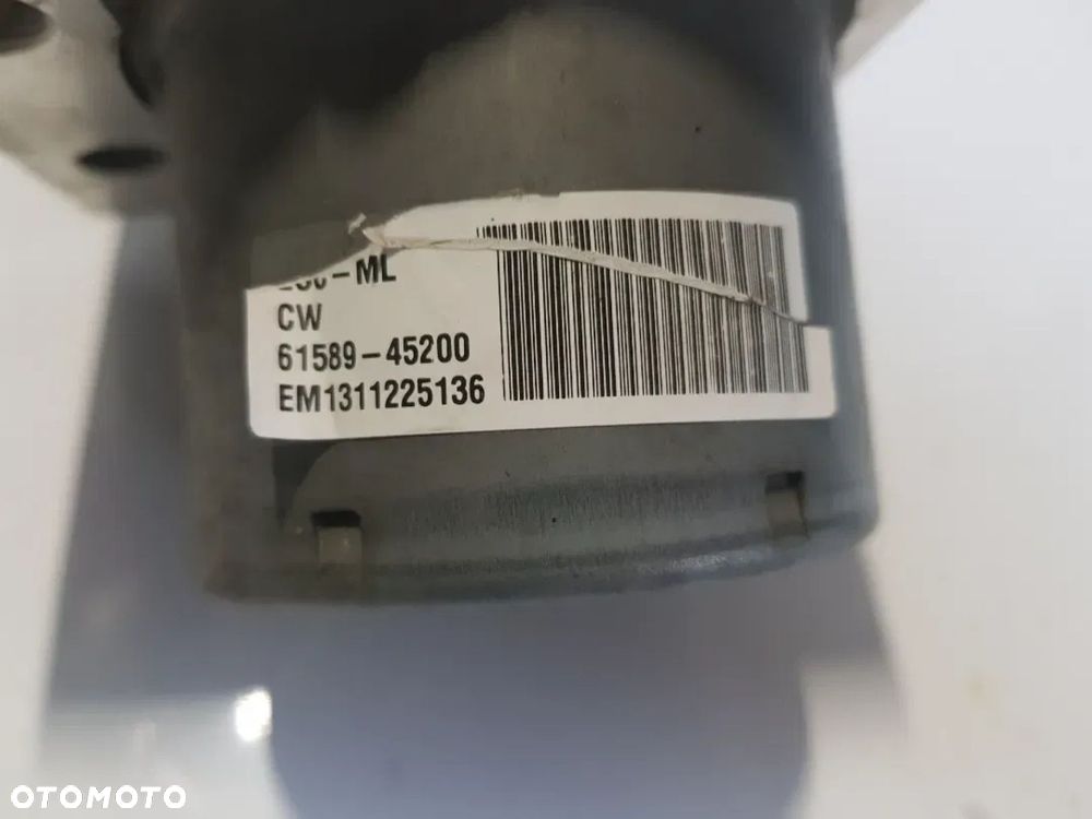 Pompa hamulcowa sterownik abs Kia ceed CRDI a2589-20600 58920-a2310 - 4