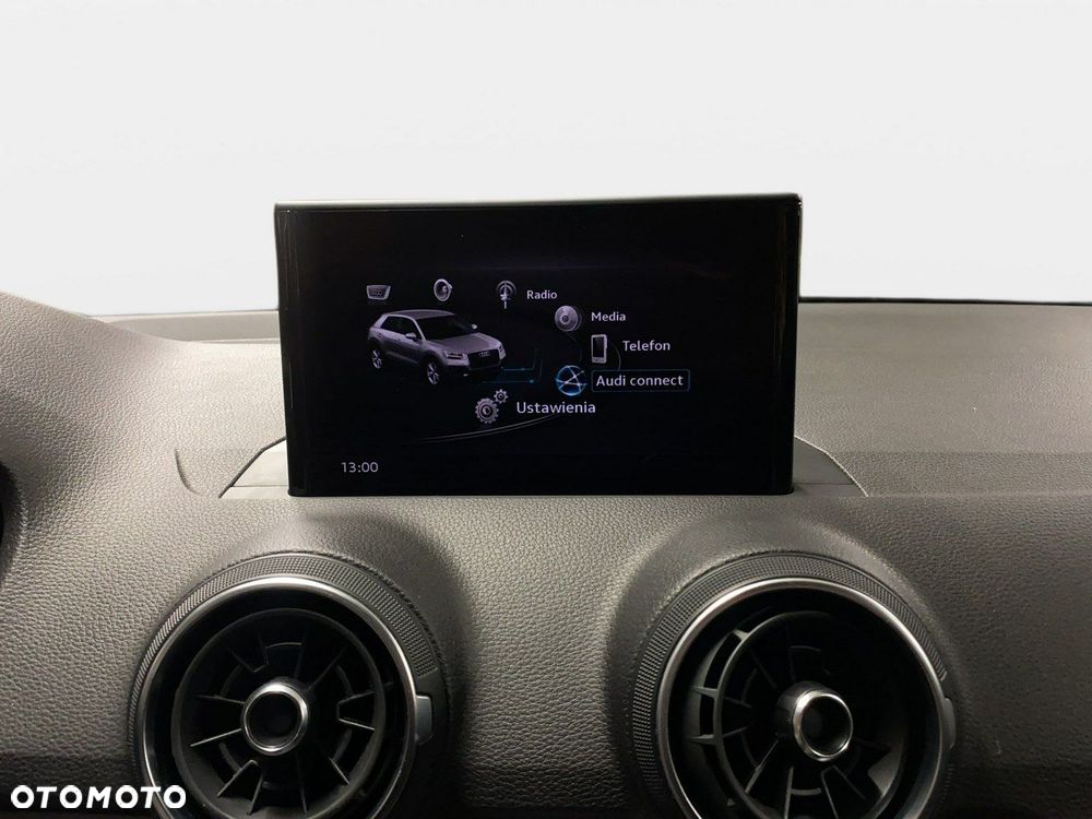 Audi Q2 - 30