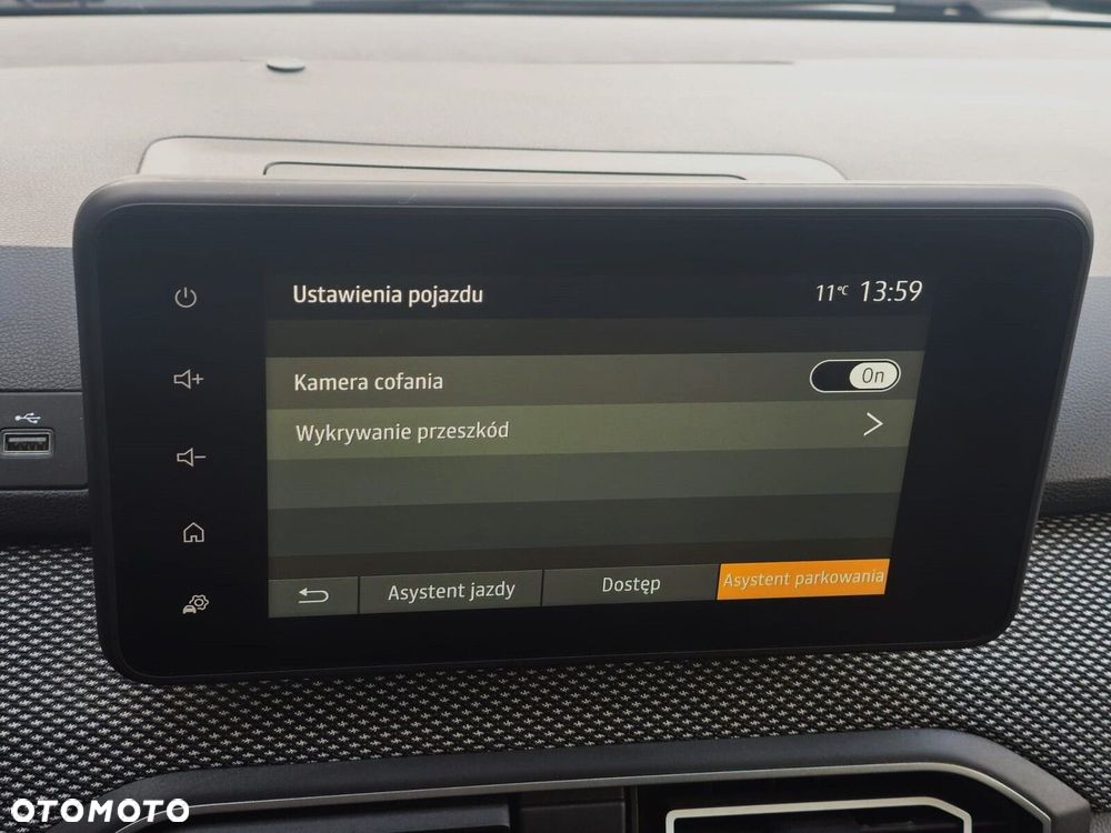 Dacia Sandero 1.0 TCe100 Expression - 17