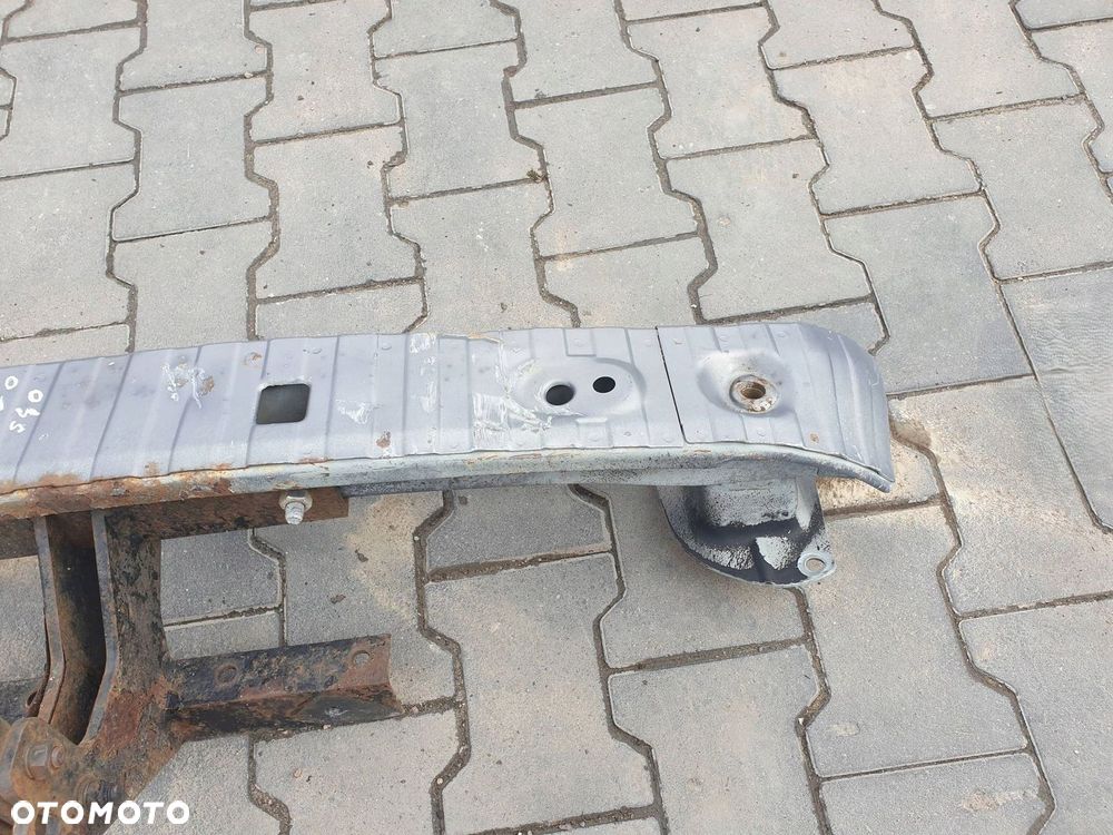 Hak holowniczy Volvo S40 - 2