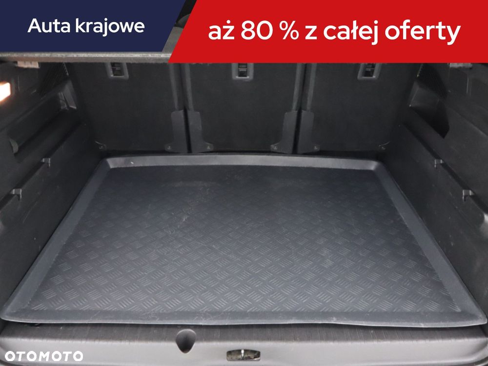 Opel Combo - 16