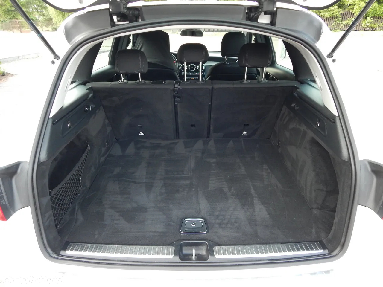 Mercedes-Benz GLC 220 d 4Matic 9G-TRONIC - 7