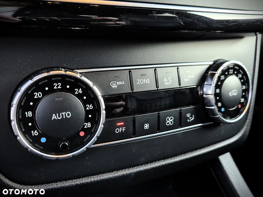 Mercedes-Benz GLE 400 4-Matic 9G-TRONIC - 16