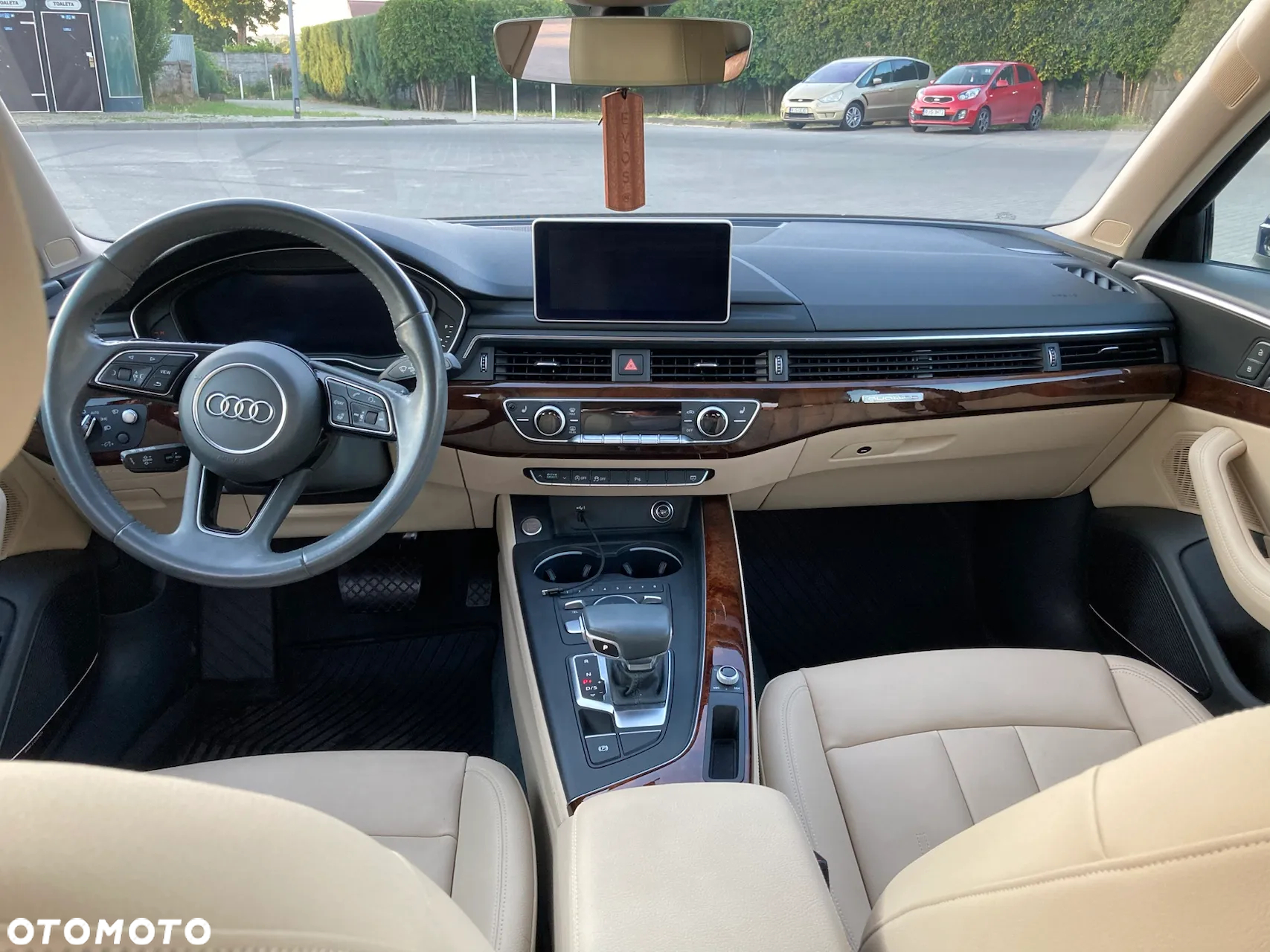 Audi A4 2.0 TFSI Quattro S tronic - 23