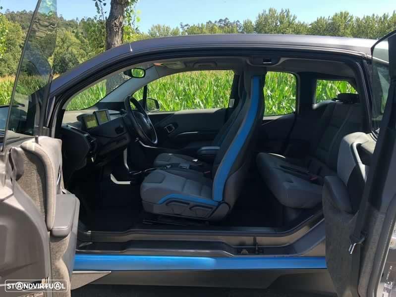 BMW i3 94Ah +EXA - 8