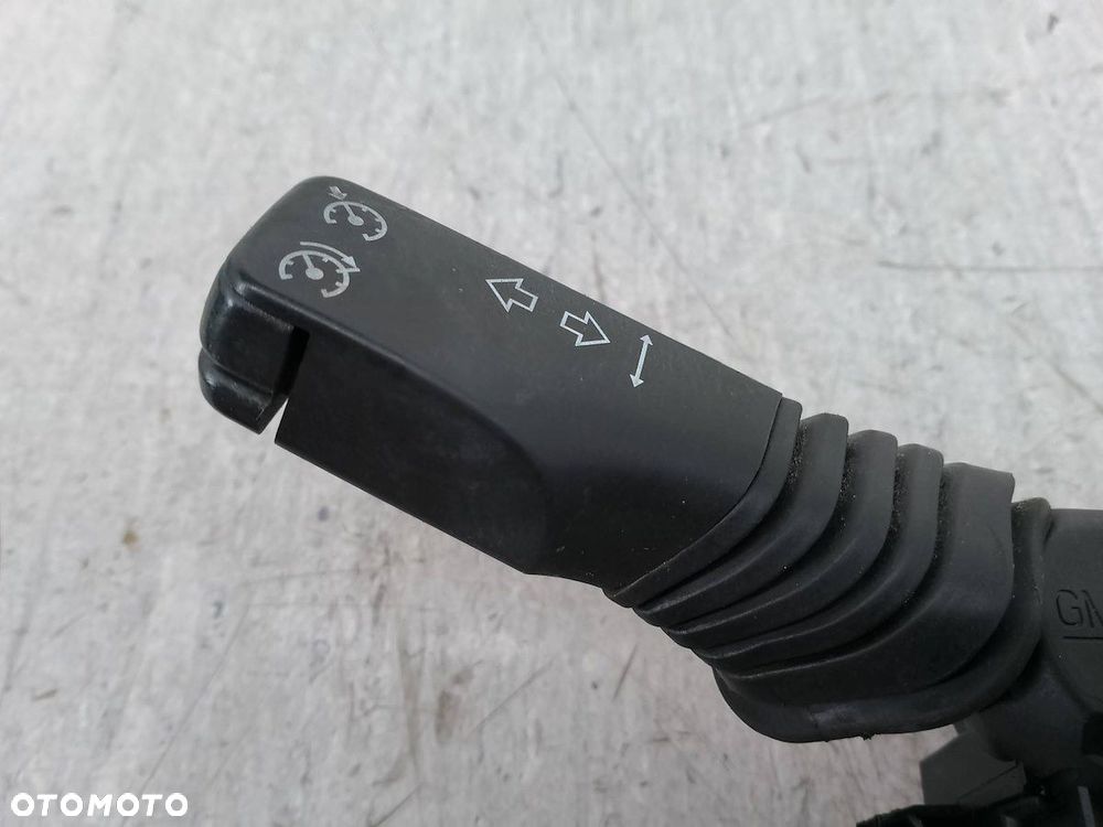 PRZEŁĄCZNIK ZESPOLONY OPEL ASTRA H 13236788KT 1.8 16V - 5