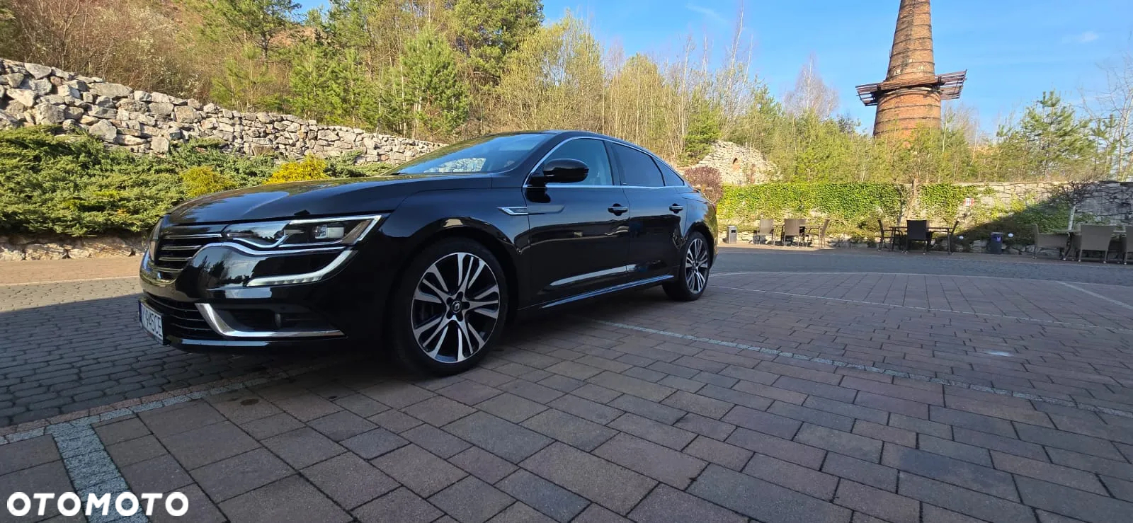 Renault Talisman 1.6 Energy dCi Initiale Paris EDC - 3