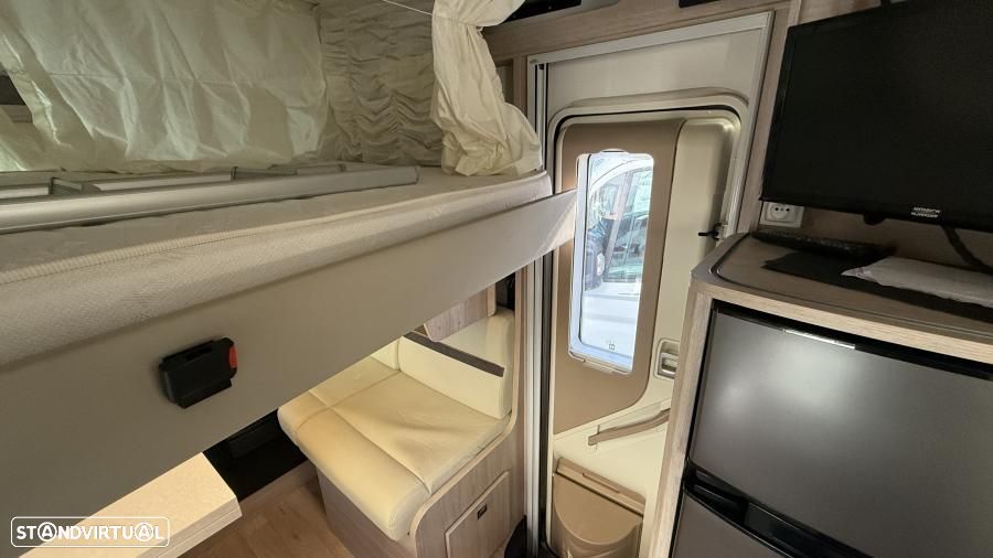 Rapido Serie 6F 696 FF 50 anos c.central e basculante - 27