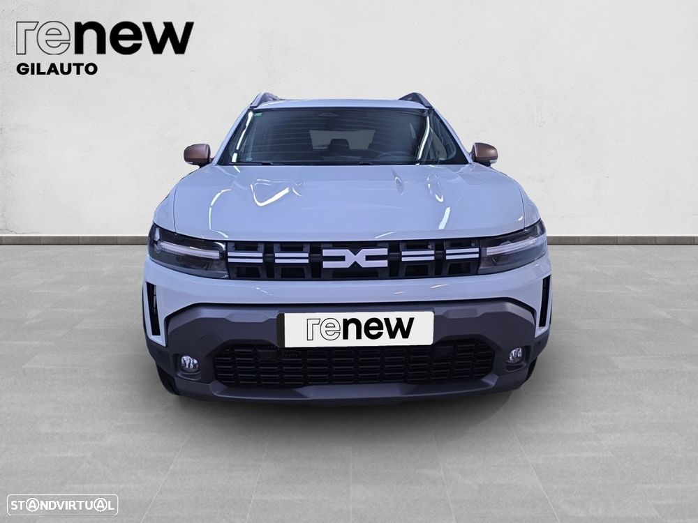 Dacia Duster 1.0 TCe ECO-G SL Extreme Bi-Fuel - 2