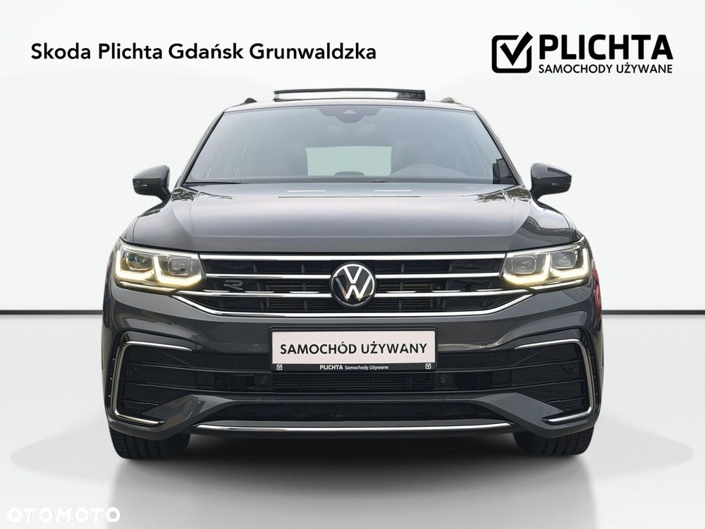 Volkswagen Tiguan 2.0 TSI 4Mot R-Line DSG - 3