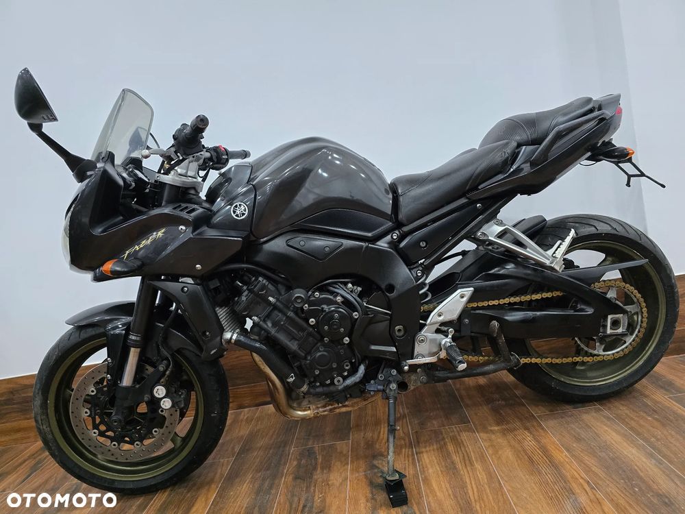 Yamaha FZ - 15