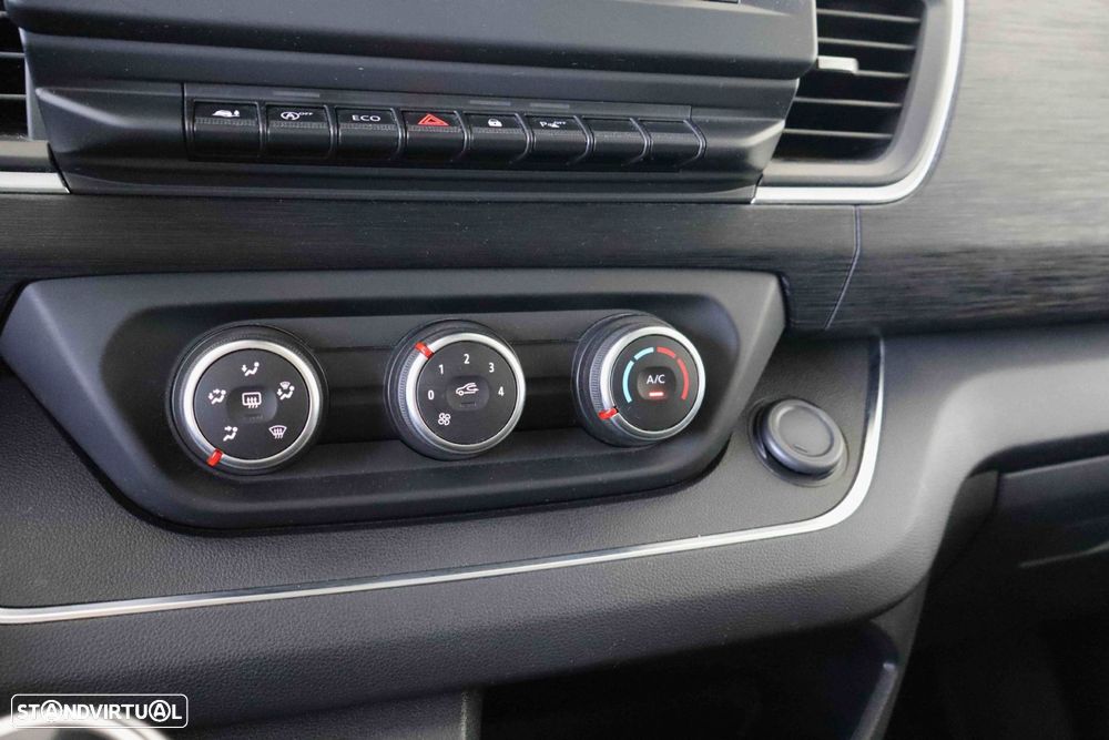 Renault Trafic - 24