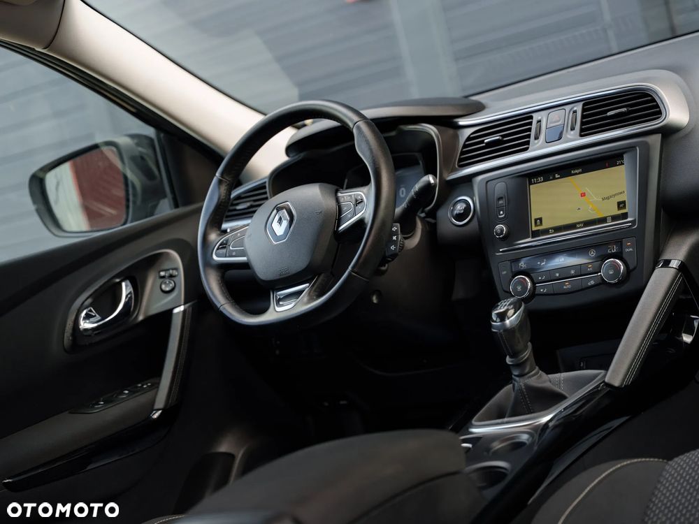 Renault Kadjar Energy dCi 130 Experience - 19
