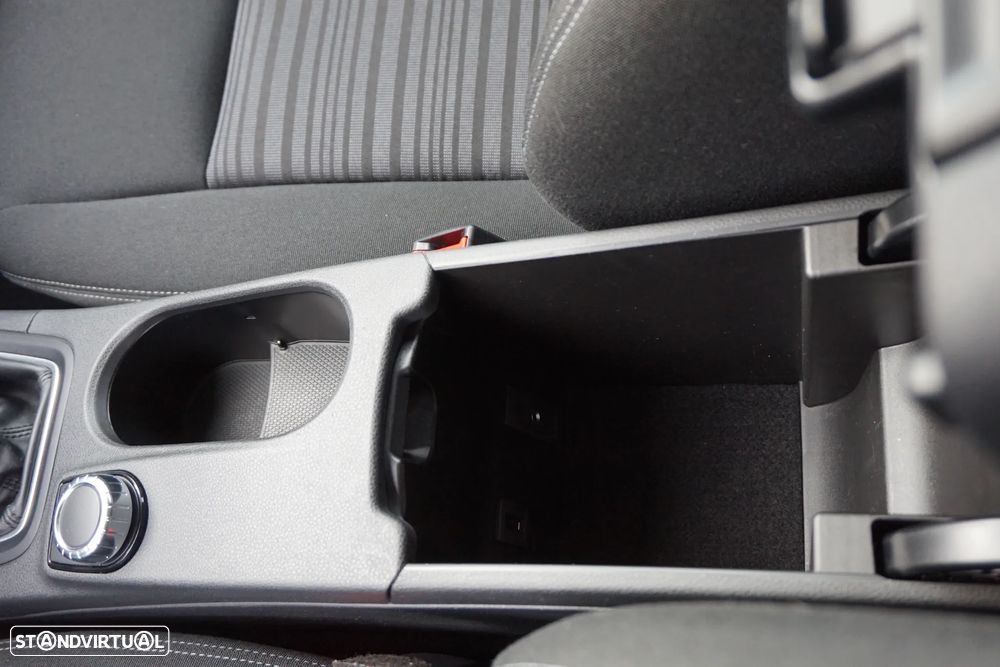 Mercedes-Benz B 180 CDi BlueEfficiency - 34