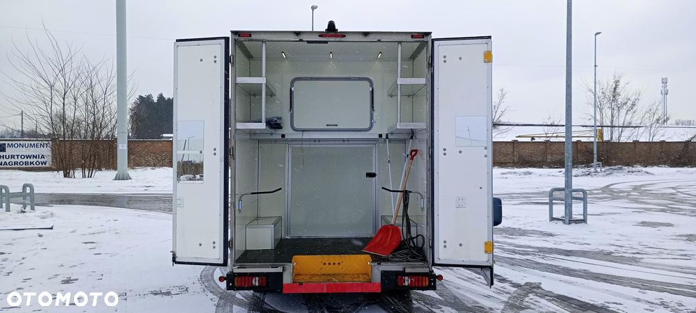 Renault Master - 10